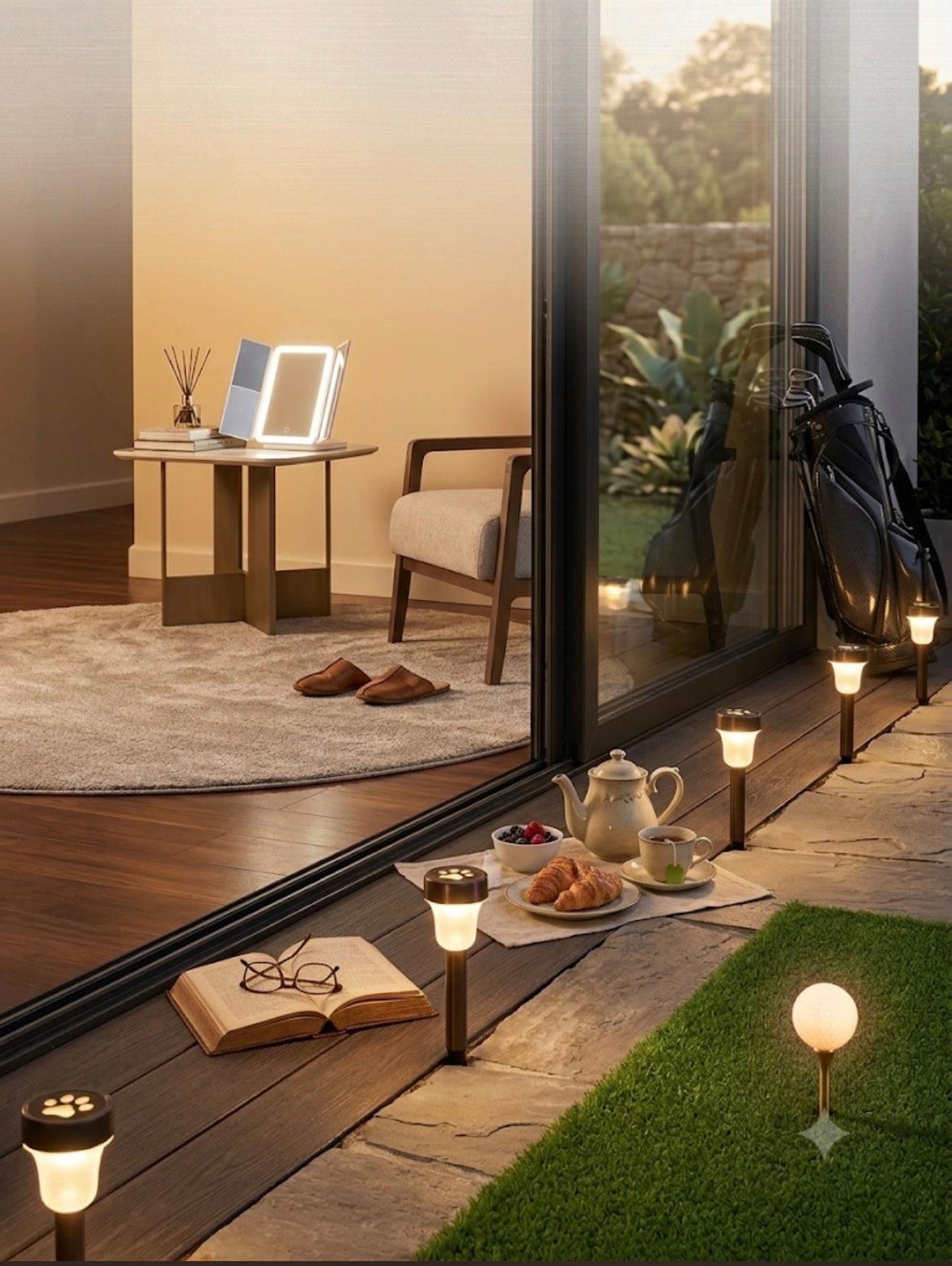 Home & Lifestyle