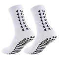 The Grid Performance Grip Sock