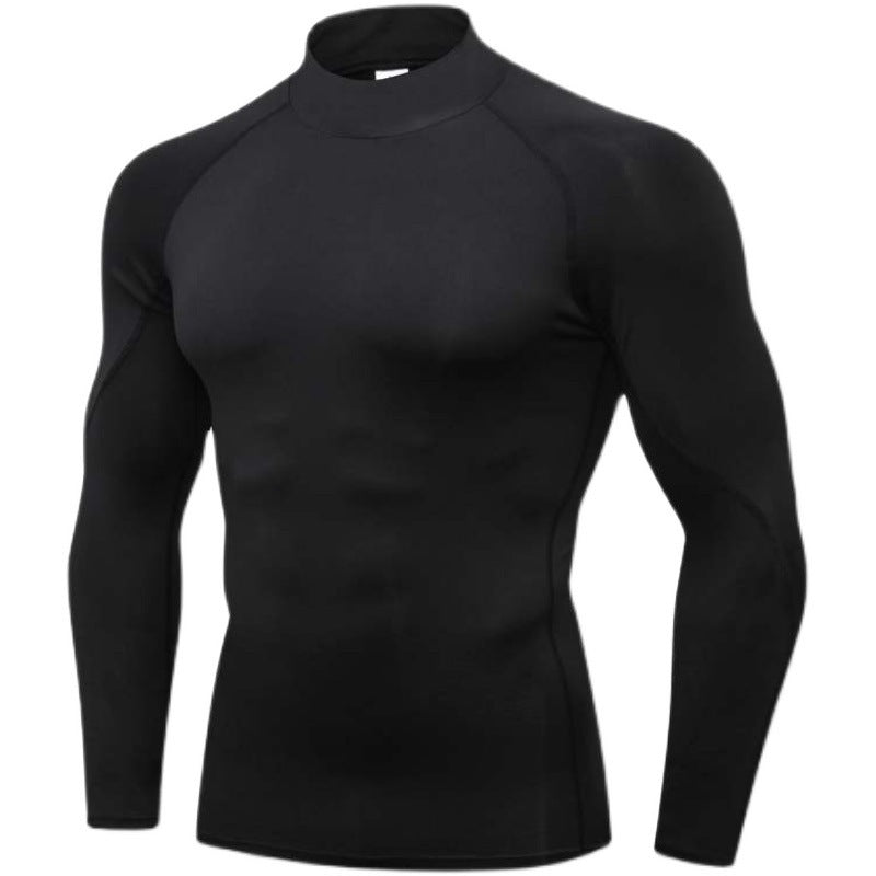 Apex Vapor-Fit Long Sleeve