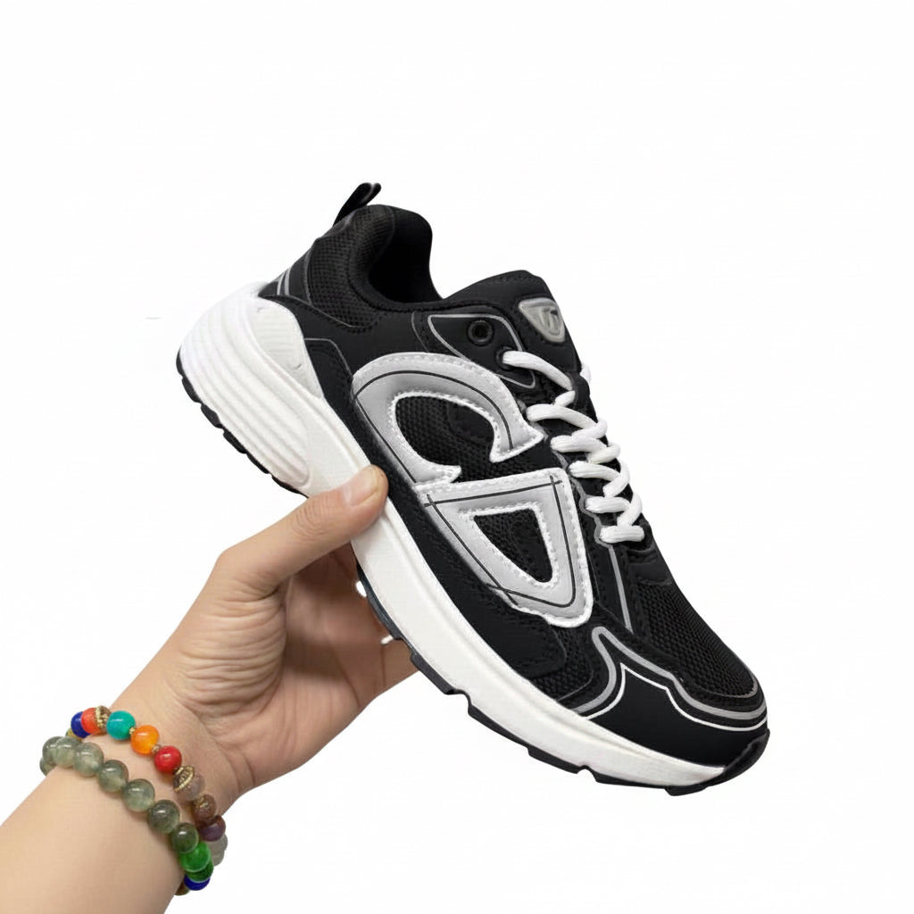 Apex Mesh Tech Runner