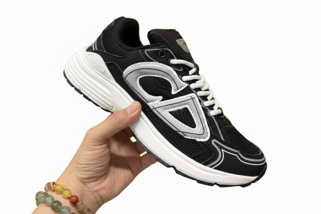 Apex Mesh Tech Runner