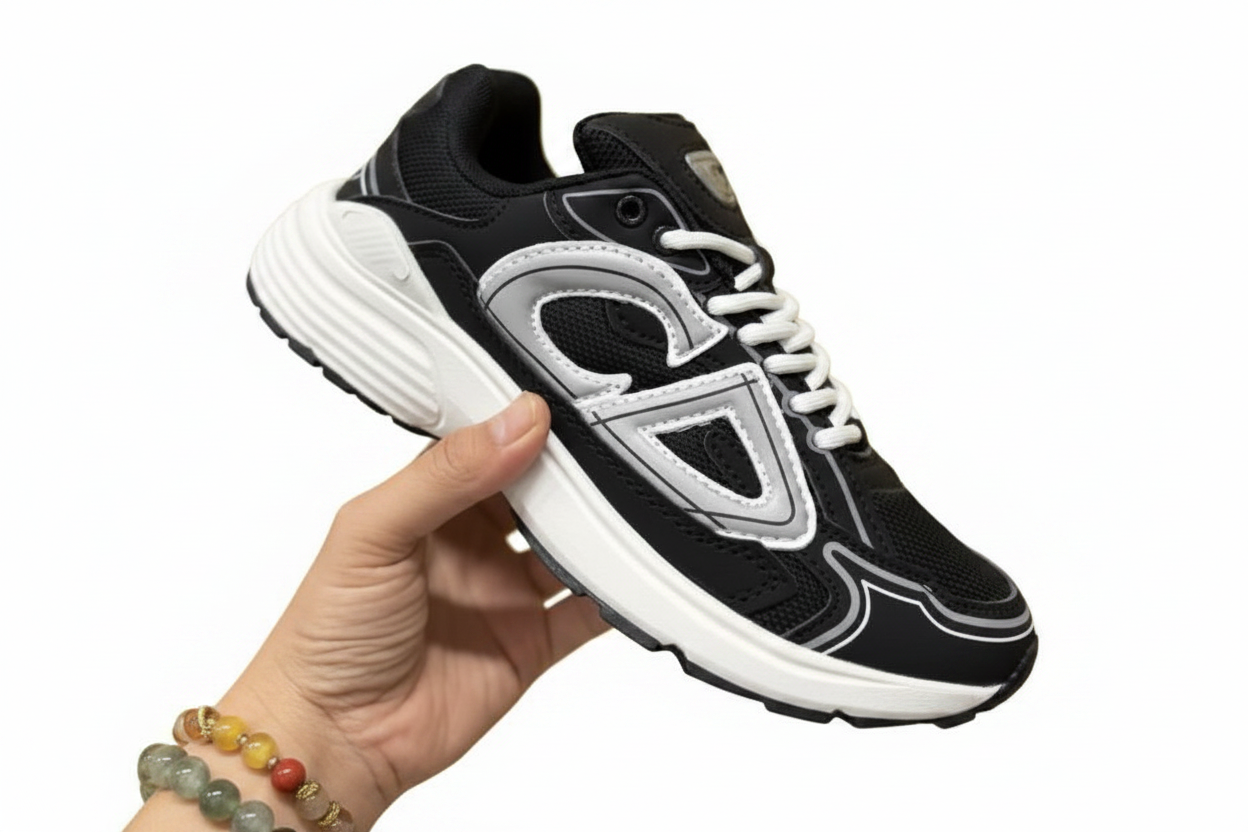 Apex Mesh Tech Runner