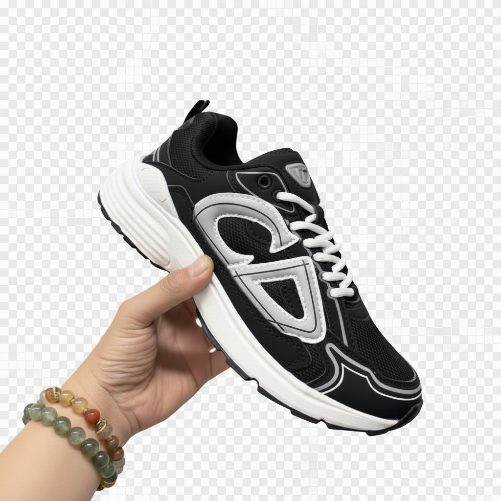 Apex Mesh Tech Runner