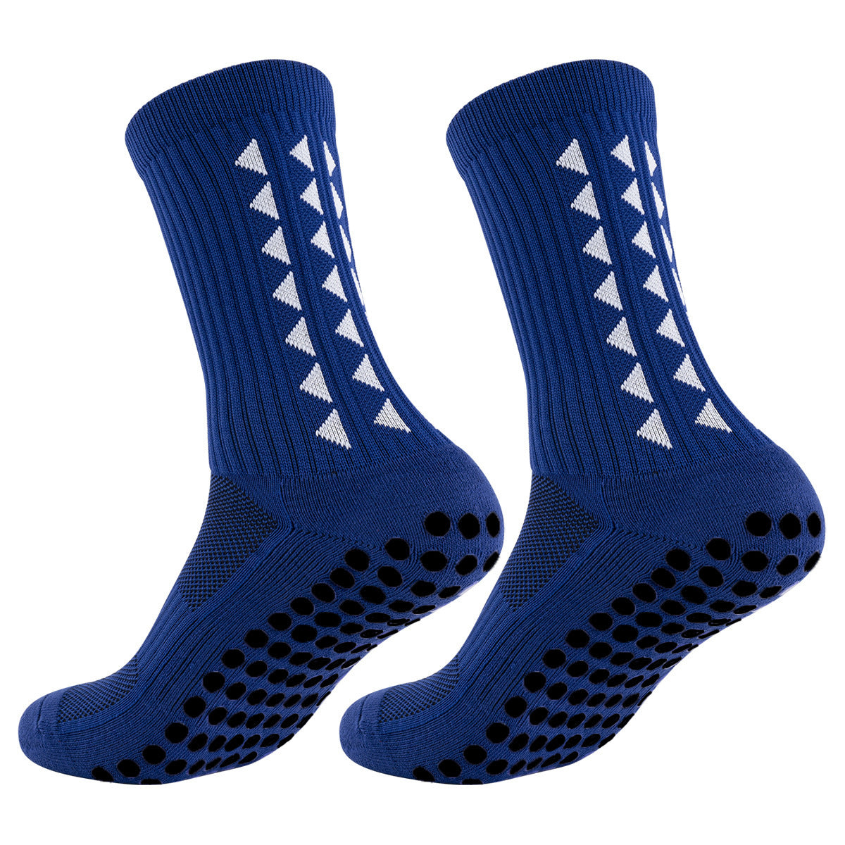 The Grid Performance Grip Sock