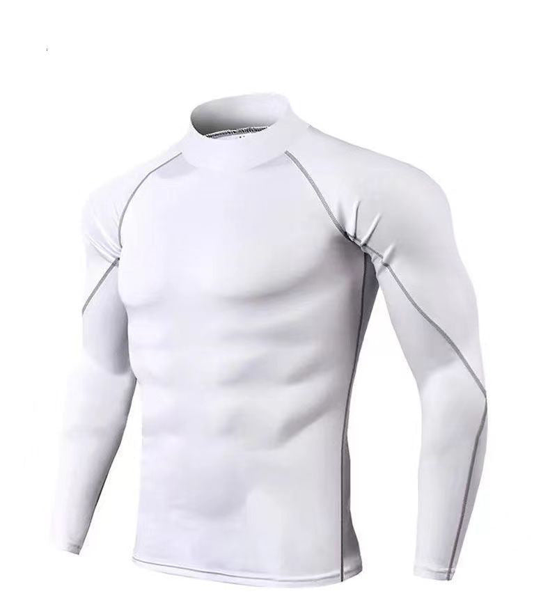 Apex Vapor-Fit Long Sleeve