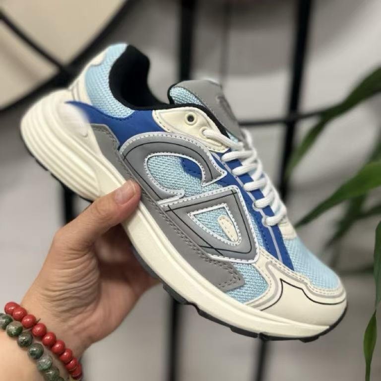 Apex Mesh Tech Runner