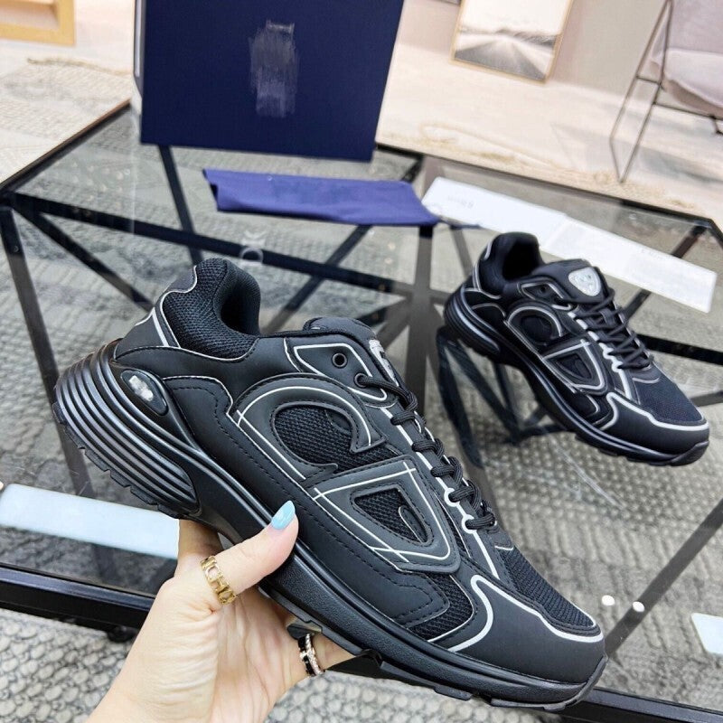 Apex Mesh Tech Runner