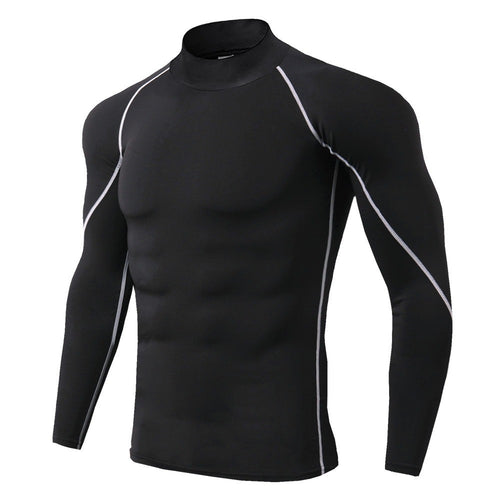 Apex Vapor-Fit Long Sleeve